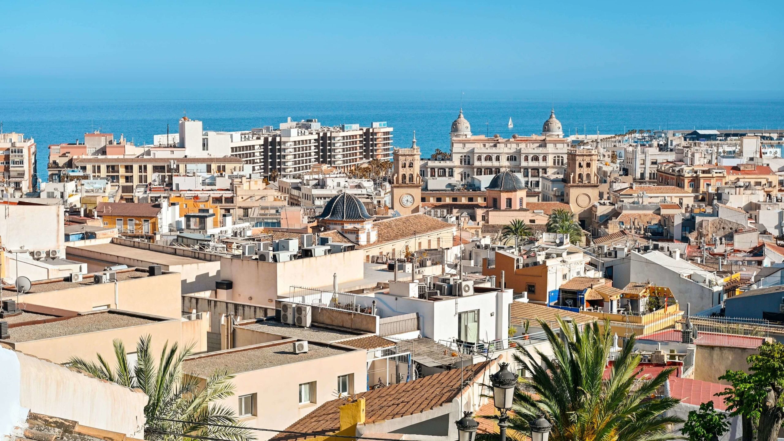 Fibra óptica Alicante