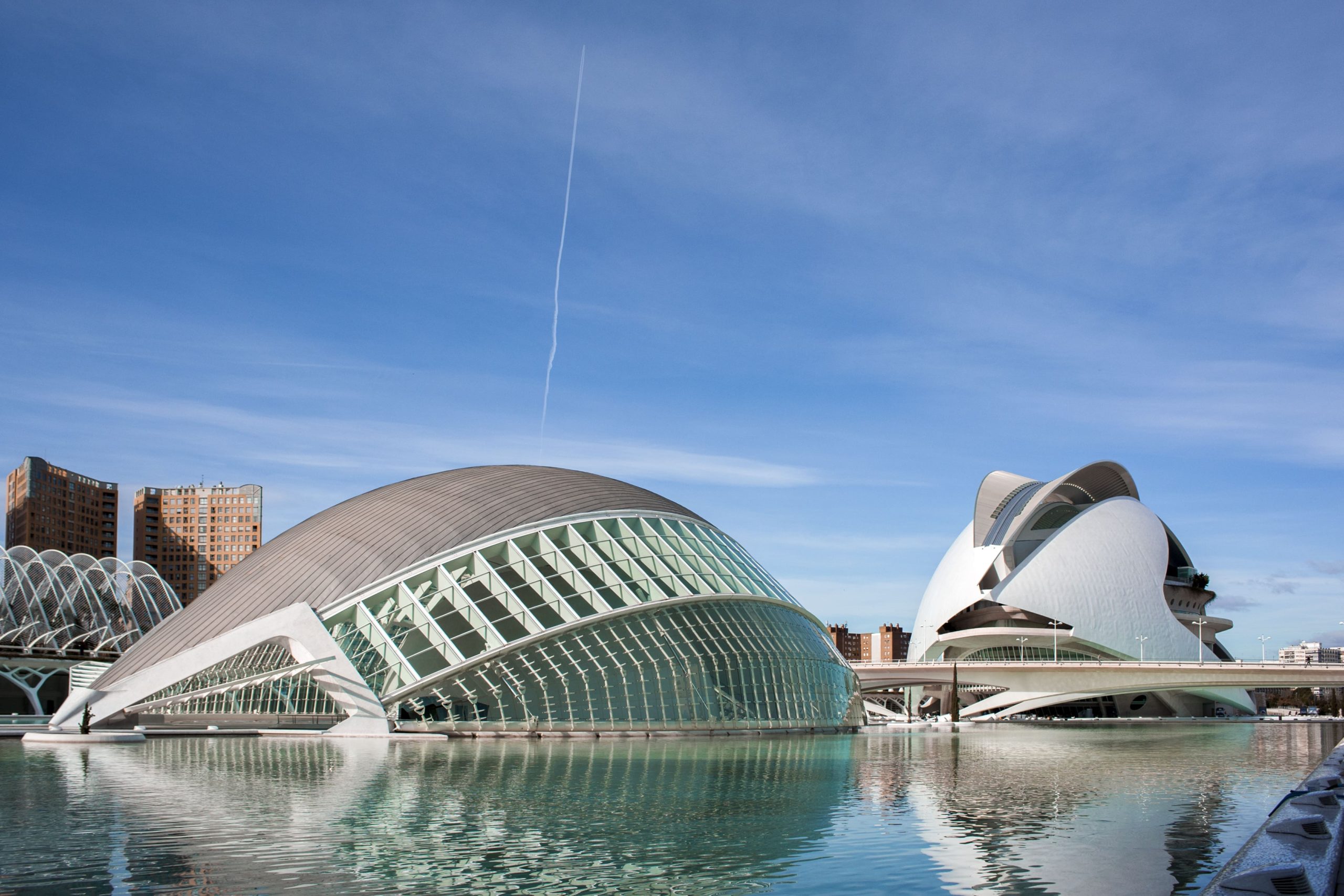 Fibra óptica Valencia