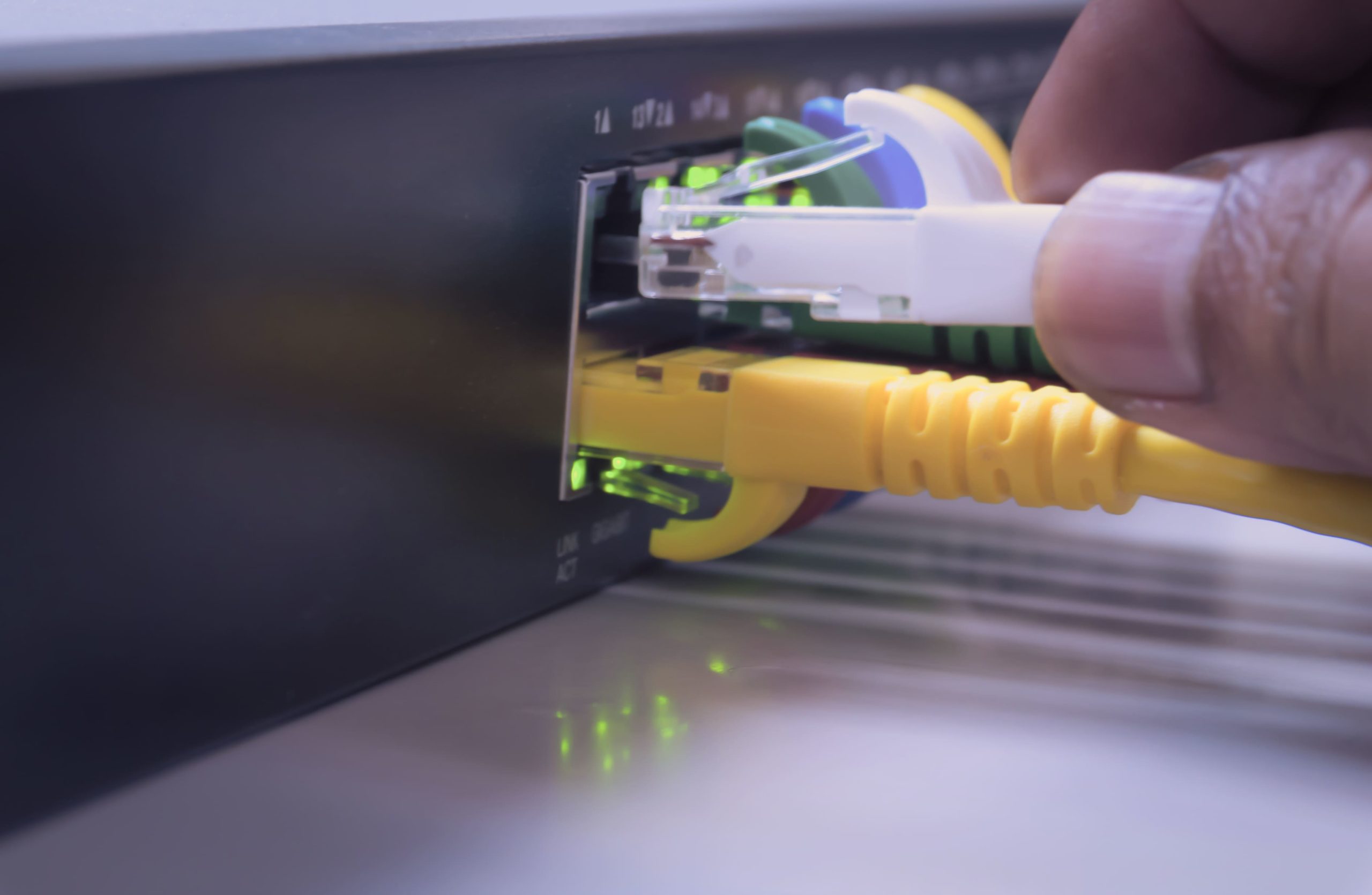 Instalar fibra óptica: Todo lo que necesitas saber