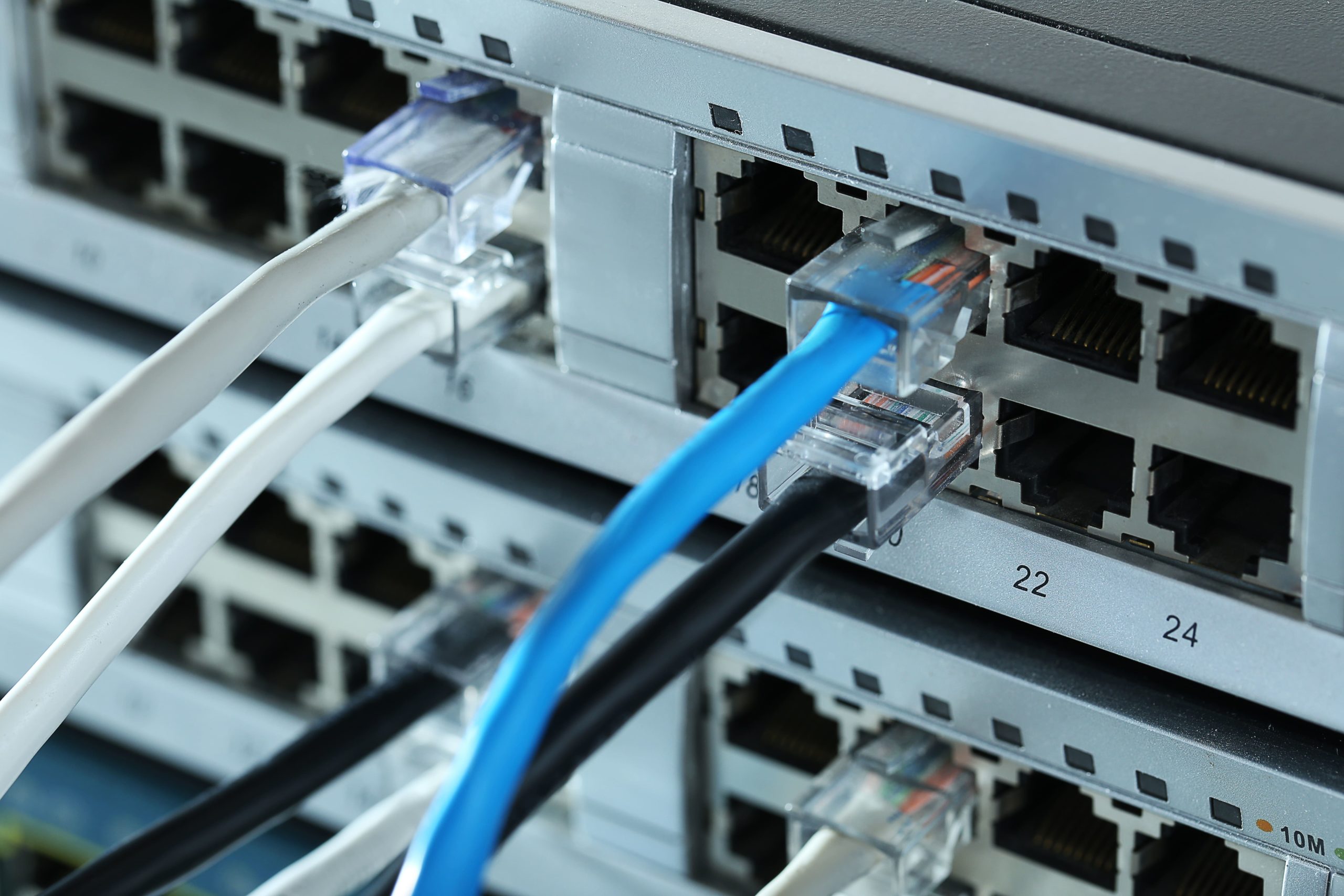 Empresas fibra óptica, ¿cómo elegir la mejor?