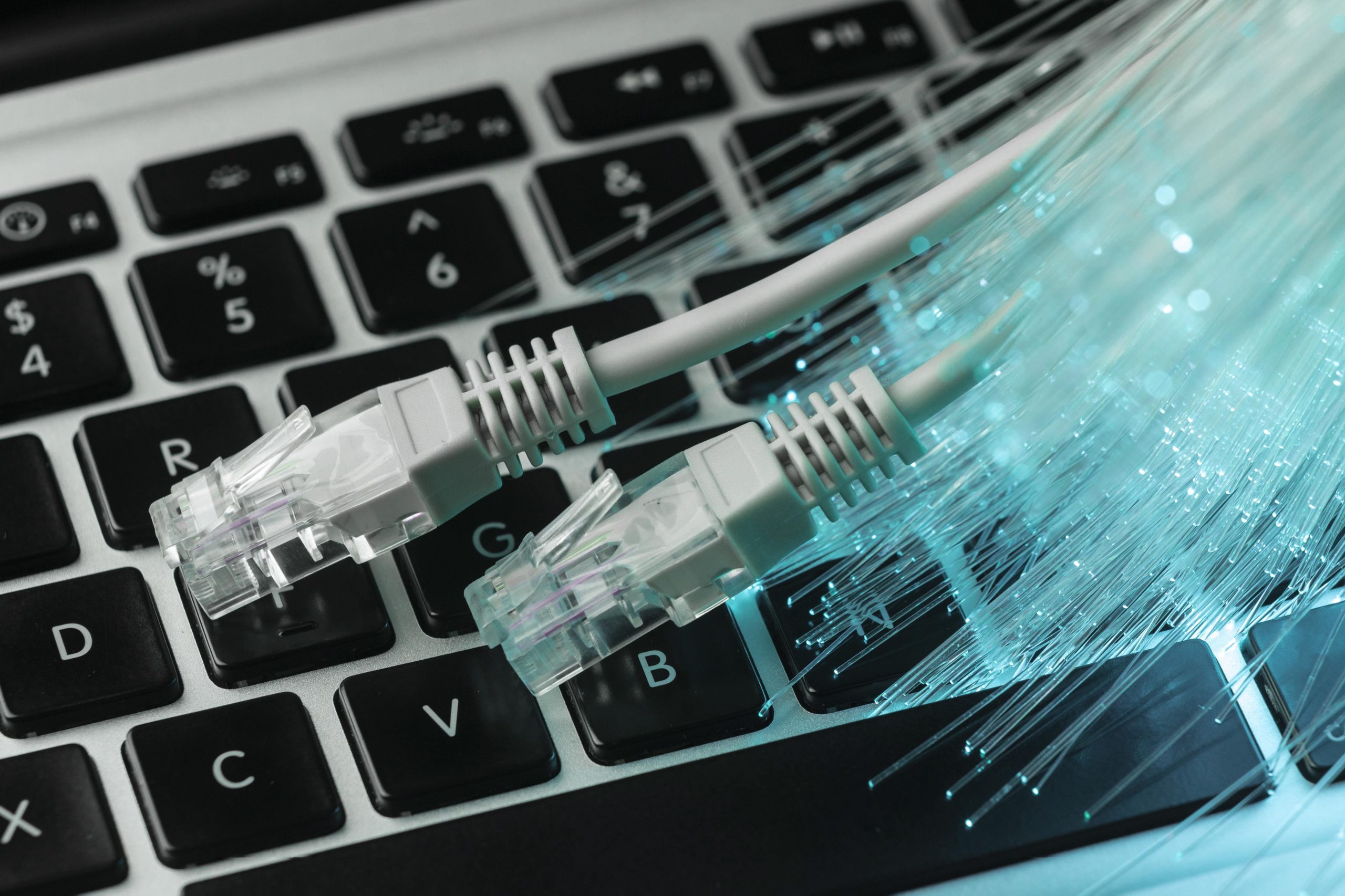 Fibra multimodo vs. monomodo